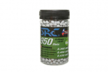 SRC Bio BBs 0.43g 950 Schuss - Weiß