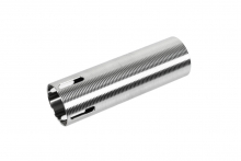 FPS Softair ribhandguard steel cylinder for L85/SR25/PSG1 replicas (for 401-450mm barrels)