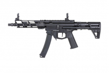 Arcturus X C.A.T. Versatile-8 SMG FE® – Schwarz 0,5 J AEG 6 mm BB