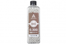 Arcturus RS BIO Match Grade BBs 0.30g 3000 Schuss - Weiß