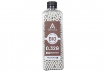 Arcturus RS BIO Match Grade BBs 0.32g 3000 Schuss - Weiß