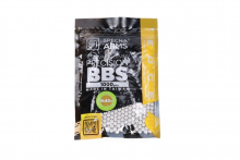 Specna Arms EDGE ULTRA Bio Precision BBs 0.43g 1000 Schuss - Weiß