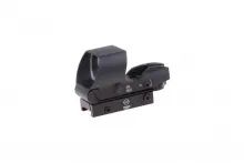 Open II Reflex Sight