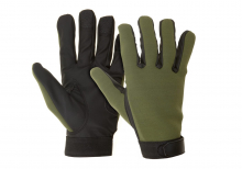 Invader Gear All Weather Shooting Gloves - OD L