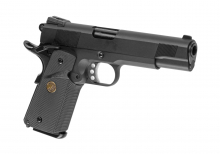 Army Armament M1911 MEU Full Metal GBB