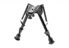 SRC Tactical Bipod – Schwarz