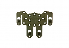 Blackhawk S.T.R.I.K.E. Platform Ambidextrous - OD