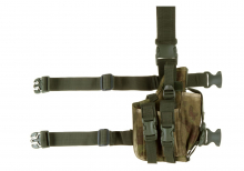 Invader Gear SOF Holster - Everglade