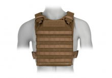 Invader Gear Armor Carrier - Coyote