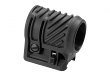 Pirate Arms Flashlight Mount – Schwarz