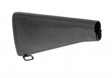 Reinforced M16 Fixed Stock