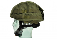 Invader Gear Raptor Helmet Cover – Oliv