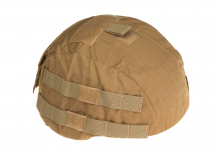 Invader Gear Raptor Helmet Cover – Coyote