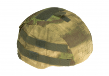 Invader Gear Raptor Helmet Cover – Everglade