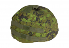 Invader Gear Raptor Helmet Cover – CAD