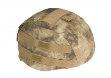 Invader Gear Raptor Helmet Cover – Stone Desert