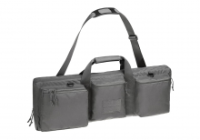 Invader Gear Padded Rifle Carrier 80cm - Wolf Grey