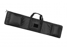 Invader Gear Padded Rifle Carrier 130cm - Schwarz