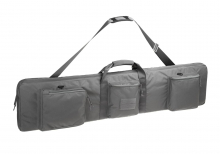 Invader Gear Padded Rifle Carrier 130cm - Wolf Grey