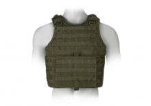 Invader Gear DACC Carrier - OD