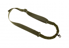 Invader Gear One Point Flex Sling - OD