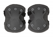 Invader Gear XPD Elbow Pads – Wolf Grey