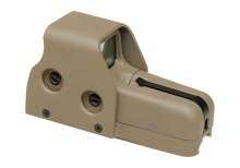 553 Red Dot