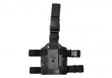 IMI Defense Tactical Drop Leg Platform – Schwarz