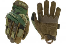 Mechanix Wear The Original M-Pact - Woodland S