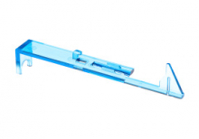 Union Fire P.C. Tappet Plate V3