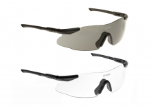 ESS ICE-2x Kit - Schwarz
