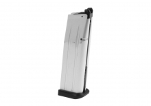 Magazin Hi-Capa 4.3 and 5.1 GBB 28rds