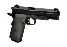 KJ Works KP 08 Full Metal GBB