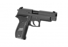 KJ Works P226R Full Metal GBB