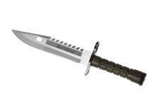 Smith & Wesson 8 Inch Special Ops M-9 Fixed Blade – Oliv