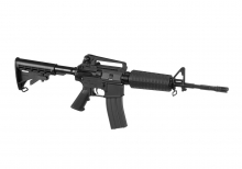 G&G CM16 Carbine 0,5J Schwarz