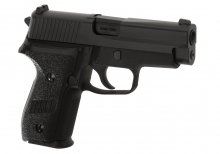 KJ Works P228 Full Metal GBB