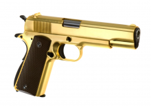 Army Armament M1911 Full Metal GBB