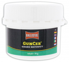 Ballistol Keramik Waffenfett – 70 g