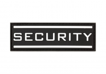 JTG Security Patch Large - SWAT