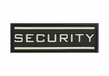 JTG Security Patch Large - Glow