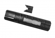 Element TD Rail Cover with Pressure Switch Pocket – Schwarz