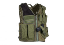 Invader Gear Mk.II Crossdraw Vest - OD