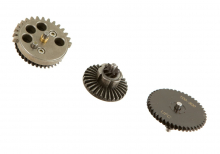 Prometheus Triple Torque CNC Gear Set