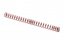 Prometheus MS135 Non-Linear Spring – Rot