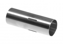 Stainless Hard Cylinder Type F 110 to 200 mm Barrel