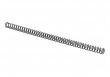 Guarder M150 L96 / APS Oil Temper Wire Spring