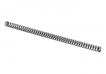 Guarder M160 L96 / APS Oil Temper Wire Spring