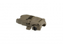 MBUS 2 Front Back-Up Sight  DE