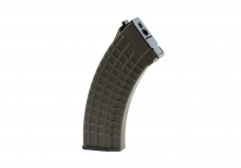 King Arms Magazin AK47 Waffle Hicap 600rds – Oliv